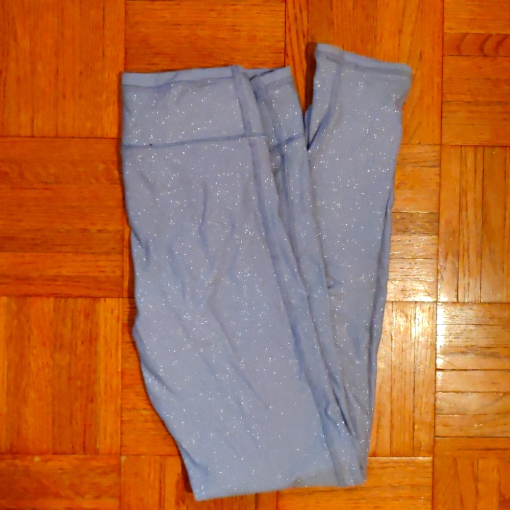 Sparkle Leggings